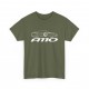 Männer T-Shirt MEGANE 2 RS RENAULT SPORT blau und weiss