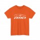 Tshirt homme MEGANE 2 RS RENAULT SPORT bleu et blanc