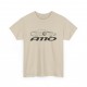 Tshirt homme MEGANE 2 RS RENAULT SPORT bleu et blanc