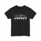 Tshirt homme MEGANE 2 RS RENAULT SPORT bleu et blanc