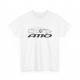 Men Tshirt MEGANE 2 RS Renault Sport Blue and white