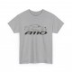 Tshirt homme ALPINE A110 PURE LEGENDE PREMIERE EDITION bleu et blanc
