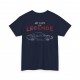 JE SUIS UNE LEGENDE A110 Berlinette Tshirt homme silhouette ALPINE RENAULT