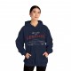 JE SUIS UNE LEGENDE A110 Belinette silhouette ALPINE RENAULT Männer Hoodie