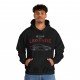 JE SUIS UNE LEGENDE A110 Berlinette silhouette Men Hoodie ALPINE RENAULT