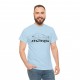 Men Tshirt MEGANE 2 RS Renault Sport Black White