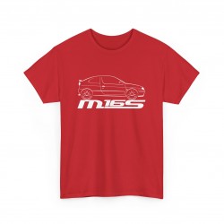 MEGANE 16s silhouette Men Tshirt M16S