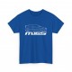 MEGANE 16s silhouette Men Tshirt M16S