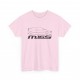 MEGANE 16s silhouette Männer T-Shirt M16S