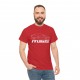 MEGANE 16s silhouette Männer T-Shirt M16S
