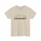 Tshirt homme RENAULT 8 GORDINI R8 bleu et blanc