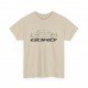 Tshirt homme RENAULT 8 GORDINI R8 bleu et blanc