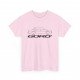Tshirt homme RENAULT 8 GORDINI R8 bleu et blanc