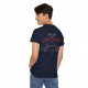 JE SUIS UNE LEGENDE silhouette RENAULT 8 GORDINI Men Tshirt