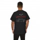JE SUIS UNE LEGENDE  Tshirt homme silhouette RENAULT 8 GORDINI