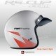 MEGANE TROPHY R sticker decal for helmet RENAULT SPORT
