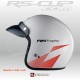 MEGANE TROPHY R sticker decal for helmet RENAULT SPORT