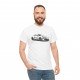 A110 designer style Männer T-Shirt mit ALPINE A110 design by Dulys