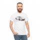 Sportive A110 designer style Tshirt homme
