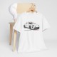Sportive A110 designer style Männer T-Shirt