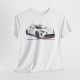 Sportive A110 designer style Tshirt homme