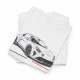 Sportive A110 designer style Men Tshirt