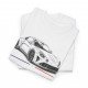 Sportive A110 designer style Tshirt homme