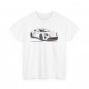 Sportive A110 designer style Tshirt homme