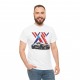 Violently Fast A110 designer style Men Tshirt