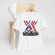 Violently Fast A110 designer style Men Tshirt