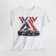 Violently Fast A110 designer style Men Tshirt