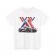 Violently Fast A110 designer style Men Tshirt