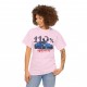 110% ADRENALINE Tshirt homme avec ALPINE A110
