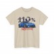 110% ADRENALINE Tshirt homme avec ALPINE A110