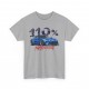 110% ADRENALINE Tshirt homme avec ALPINE A110