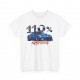 110% ADRENALINE Tshirt homme avec ALPINE A110