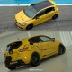 CLIO R.S 16 car graphic kit for megane clio twingo captur
