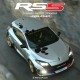 RSS Racing car graphic kit for RENAULT SPORT RS megane clio twingo captur