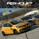 ULTIME STREET graphic kit for Megane RS Clio Twingo Captur