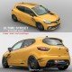 ULTIME STREET graphic kit for Megane RS Clio Twingo Captur