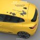 RSi Auto Graphik Aufkleber für RENAULT SPORT RS Clio Twingo Megane Captur