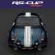 Full Car Graphic TYPE B  for ALPINE RENAULT A110