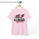 100% ADRENALINE Tshirt homme avec MEGANE 4 RS