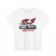 100% ADRENALINE Tshirt homme avec MEGANE 4 RS
