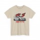 100% ADRENALINE Tshirt homme avec MEGANE 4 RS