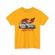 100% ADRENALINE Männer T-Shirt mit MEGANE 4 RS
