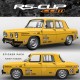 CLASSIC Full sticker kit for RENAULT 8 GORDINI