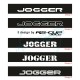 Pare-soleil DACIA pour Jogger
