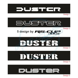 Pare-soleil DACIA pour Duster