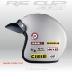 Set of Vintage sticker decal for helmet ALPINE RENAULT